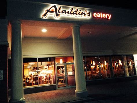 aladdin location|aladdin's eatery near me.